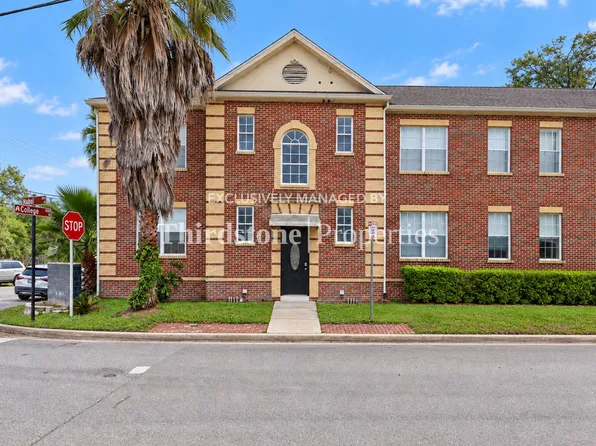 931 Rubel St APT 6, Jacksonville, FL 32205