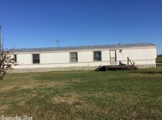 3185 Johnson Rd, Scott, AR 72142