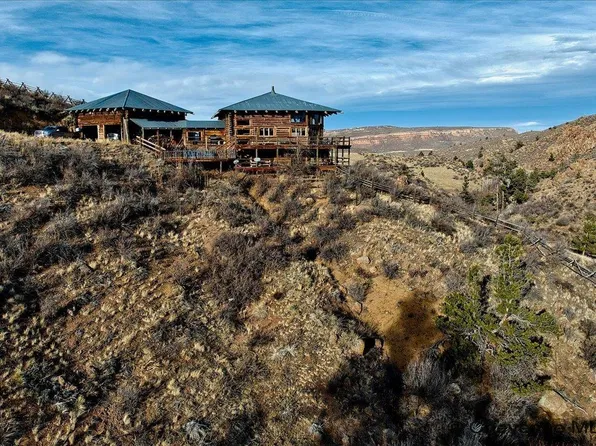 470 Happy Jack Rd, Cheyenne, WY 82009