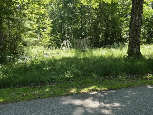 King Road, Campton, NH 03223