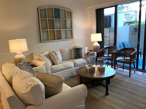201 Crandon Blvd APT 120