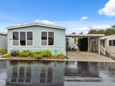 2435 Felt St #18, Santa Cruz, CA, 95062