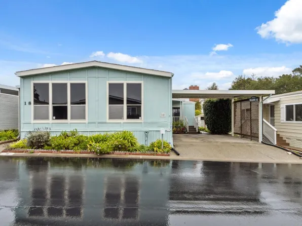 2435 Felt St #18, Santa Cruz, CA 95062