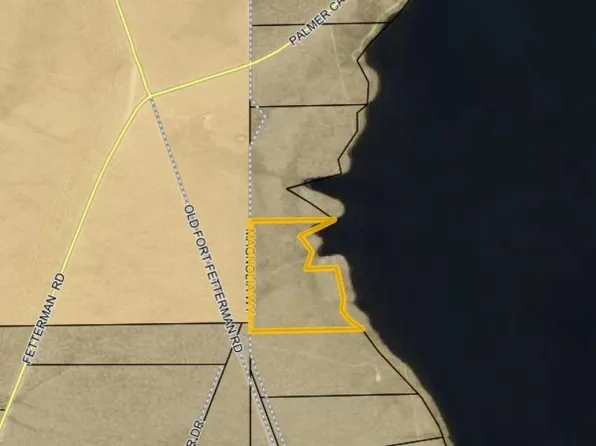 Med Bow Ranch Trl #Penthouse 2-5, Rock River, WY 82083