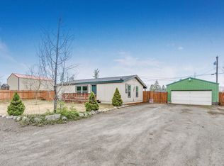 32823 N 7th Ave, Spirit Lake, ID 83869