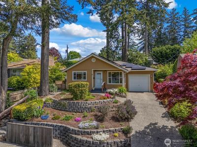 413 Farallone Avenue, Fircrest, WA, 98466