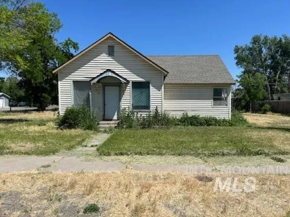 214 E Main St, Wendell, ID 83355