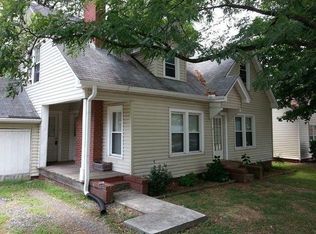 2603 Spring Garden St #B, Greensboro, NC 27403