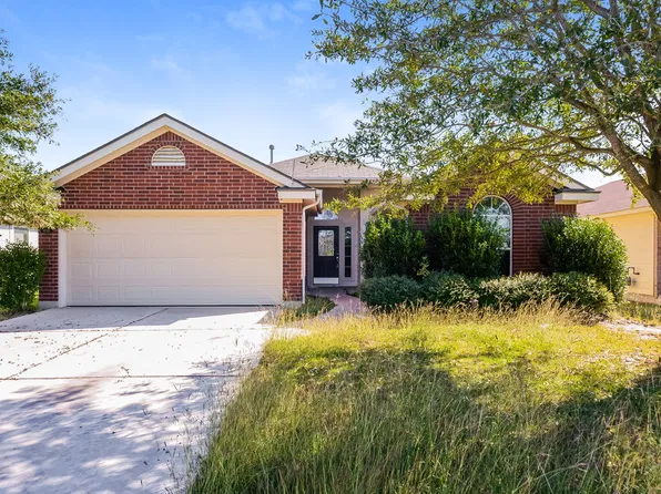 4710 Everett Loop, Converse, TX 78109