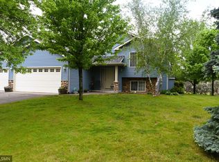 2323 Vermont Dr, Sartell, MN 56377