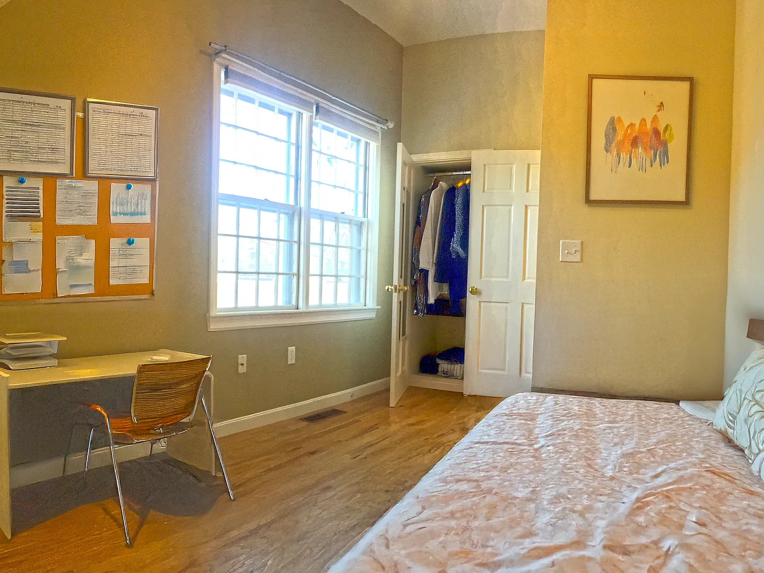 3 bed, 1200 sqft, $3,500 — Photo 4