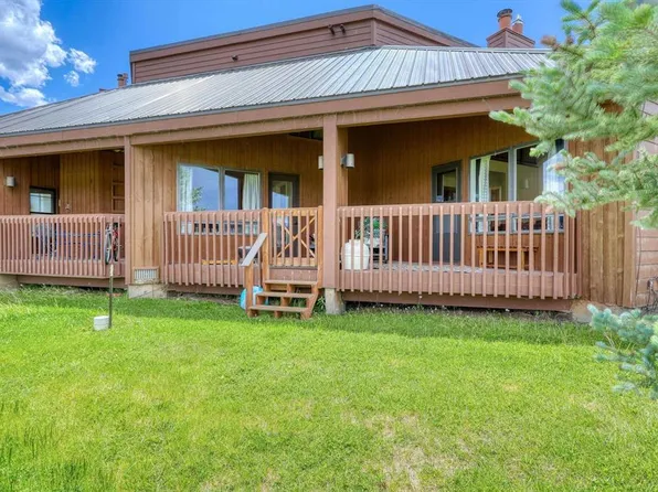 301 Talisman Drive #4303, Pagosa Springs, CO 81147