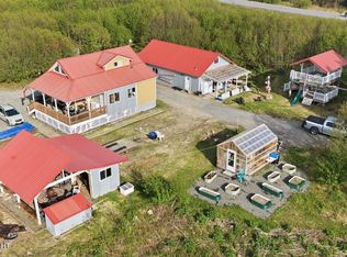 26214 Pointavista Dr, Anchor Point, AK 99556