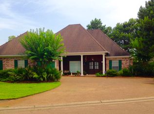 708 Wellington Way, Madison, MS 39110