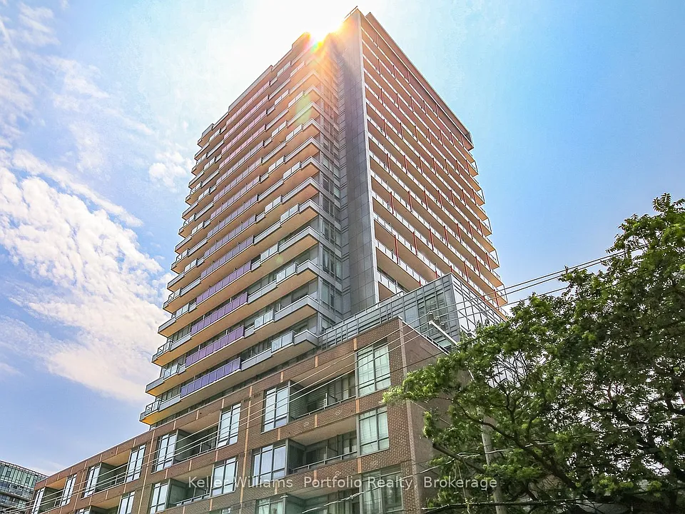 120 Parliament St #1015