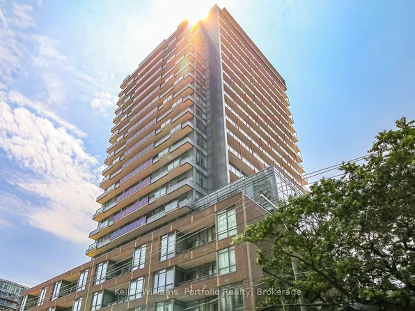 120 Parliament St, Toronto, ON
