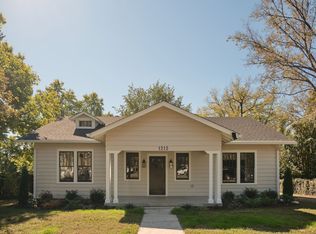 1212 Howard Ave, Nashville, TN 37216