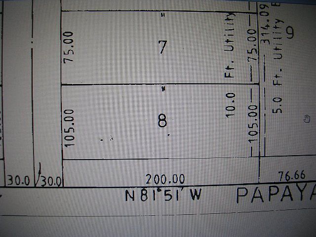 1st image of 34468 Plata St