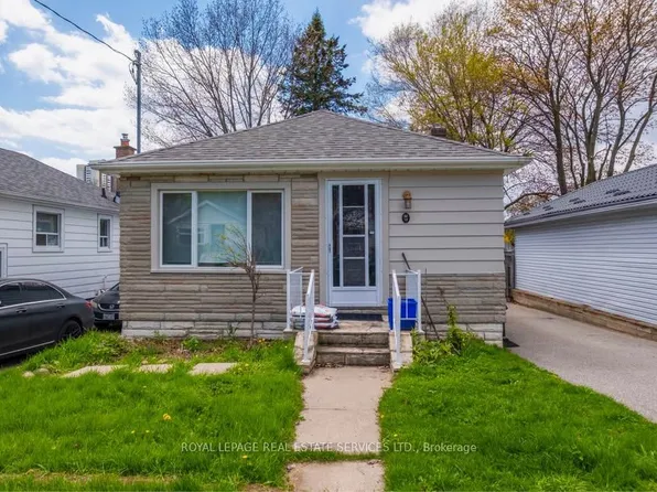 18 Bexhill Ave, Toronto, ON M1L 3B4