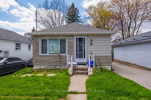 18 Bexhill Ave Photo 1