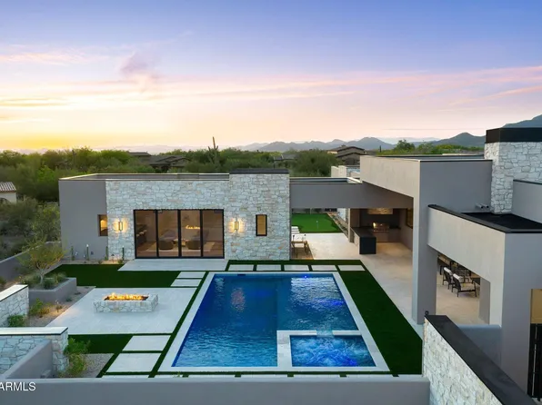 7498 E WHISPER ROCK Trail, Scottsdale, AZ 85266