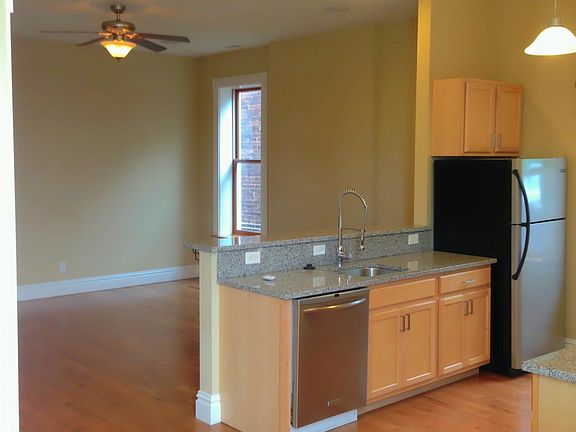 2nd image of 3409 California Ave APT 3F