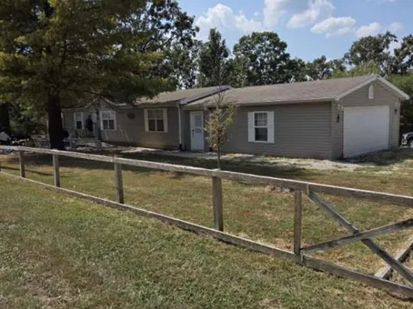 11171 Leisure Dr, Warsaw, MO 65355