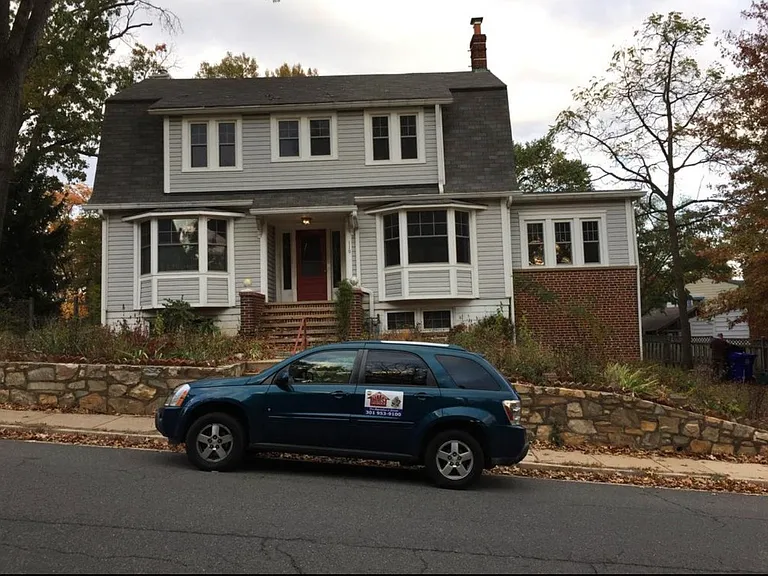 119 N Fillmore St — Photo 1