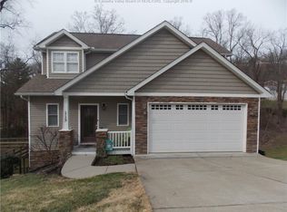 119 Angel Ter, Charleston, WV 25314