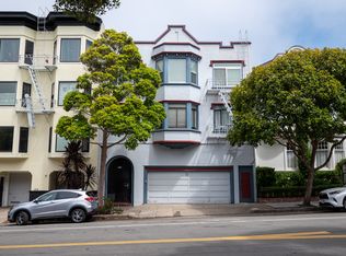 410 Lake St #2, San Francisco, CA 94118
