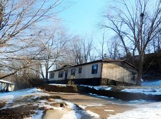 6187 Timber Ridge Dr, House Springs, MO 63051