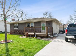 509 NE 9th St, Ankeny, IA 50021