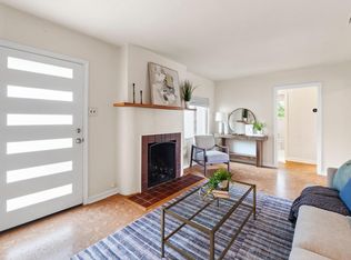 1727 E 38th 1/2 St, Austin, TX 78722