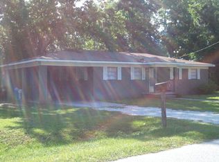 323 Ellis Point Way, Brunswick, GA 31520