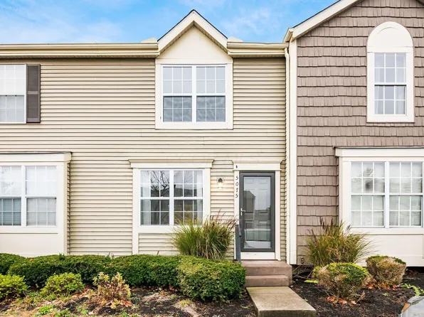 5075 Singleton Dr #32C, Hilliard, OH 43026