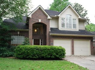 6111 Sparks Valley Ct, Houston, TX 77084