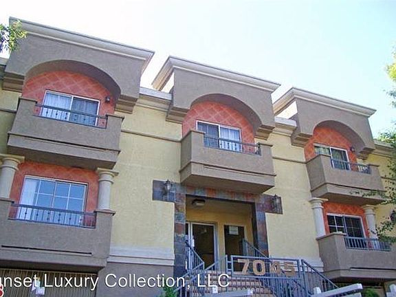 2nd image of 7045 Woodley Ave Unit 205