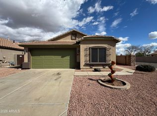 15842 W TARA Lane, Surprise, AZ 85374
