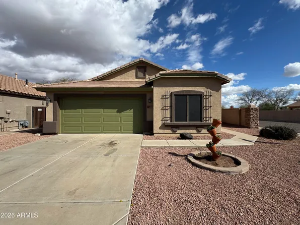 15842 W TARA Lane, Surprise, AZ 85374