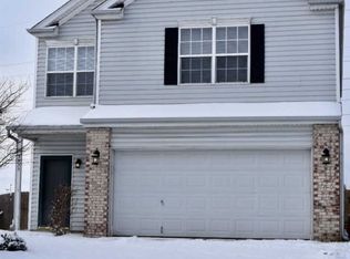 3933 Austrian Ct, Lafayette, IN 47905