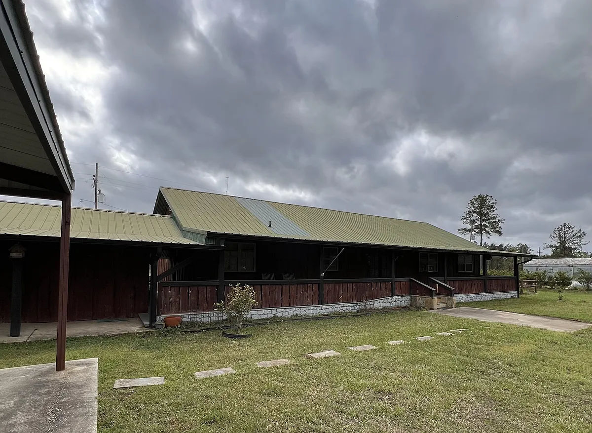 Building Photo - 4837 Highway 117