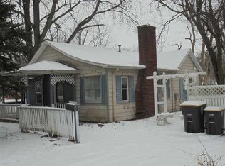 2209 Lower Huntington Rd #E, Fort Wayne, IN 46819