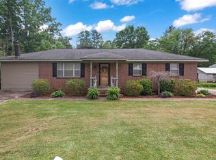 106 Beasley Dr, Bessemer, AL 35023