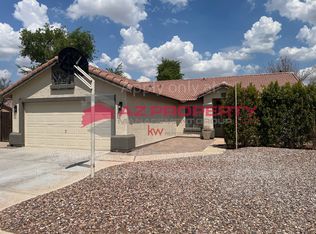 2447 S 80th Ln, Phoenix, AZ 85043