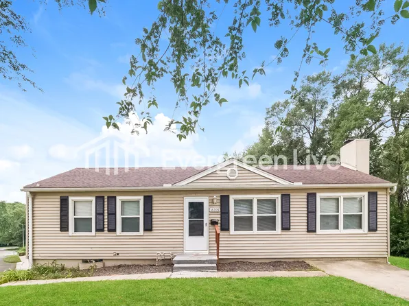 16105 E 32nd St S, Independence, MO 64055