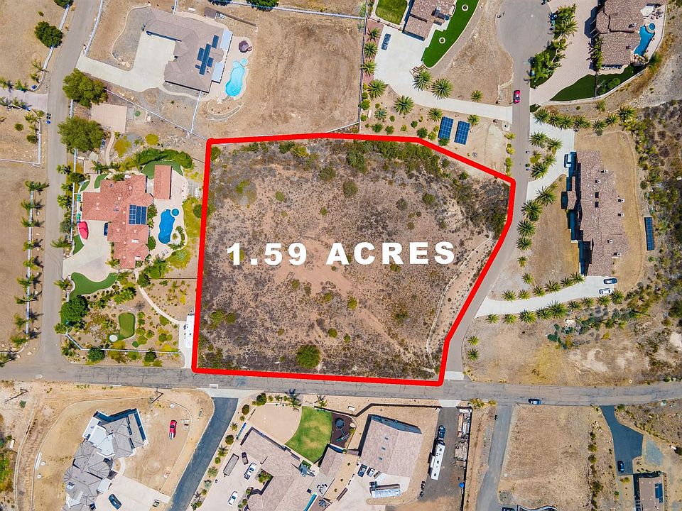 Jamul Vista Dr 1, Jamul, CA 91935 MLS 240018452 Zillow