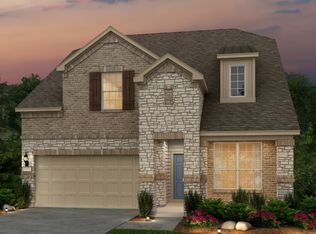 Riverdale Plan, Highland Village, Georgetown, TX 78633