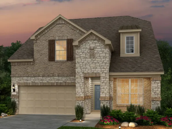 120 Raleigh Dr, Georgetown, TX 78633