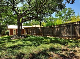 1911 David St, Austin, TX 78705