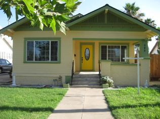 545 W Main St, Turlock, CA 95380